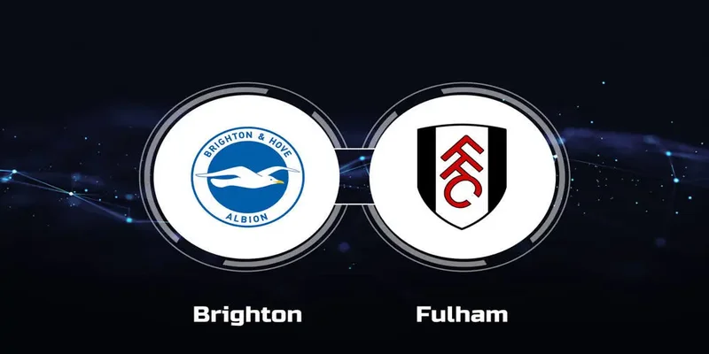 Fulham vs Brighton Hove Albion Trong Trận So Tài Ngày 2/3