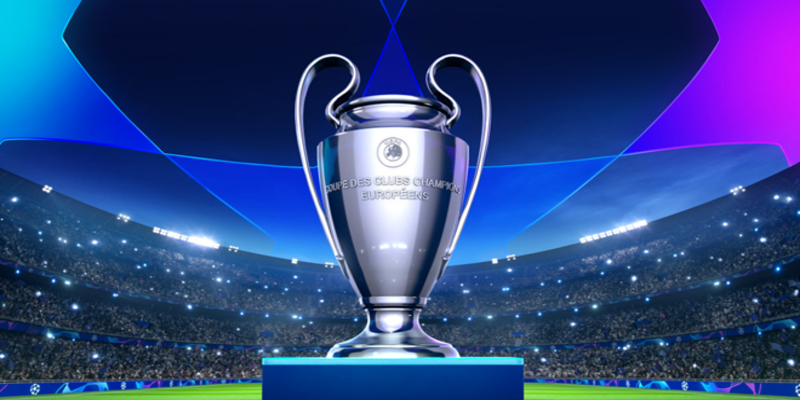 Chi tiết cách xem kèo giải Champions League đến anh em