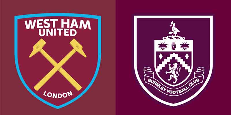 Nhận định West Ham United vs Burnley 21:00 10/03 - Ngoại hạng Anh