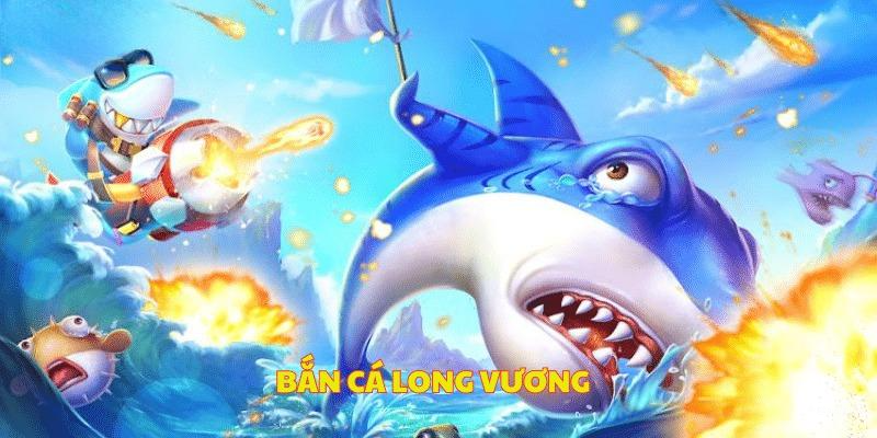 Đa dạng các dòng game bắn cá tai nohu90